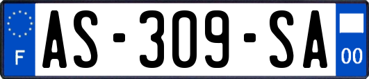 AS-309-SA