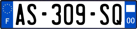 AS-309-SQ