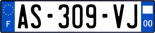 AS-309-VJ