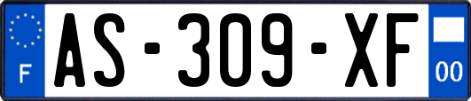 AS-309-XF
