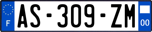 AS-309-ZM