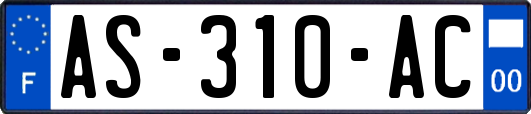 AS-310-AC