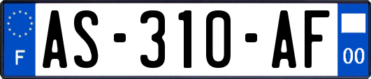 AS-310-AF