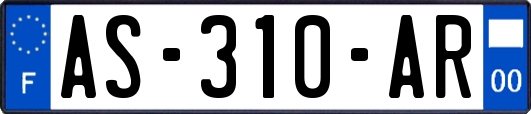 AS-310-AR