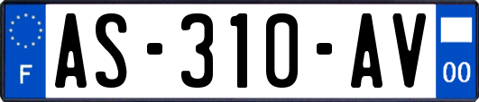 AS-310-AV