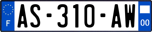 AS-310-AW