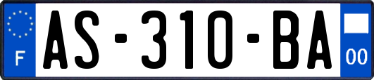 AS-310-BA