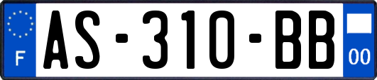 AS-310-BB