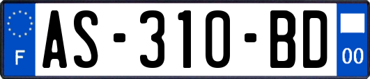 AS-310-BD