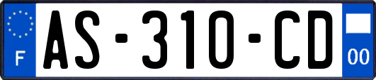 AS-310-CD