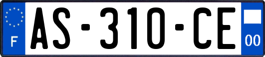 AS-310-CE