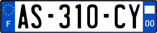 AS-310-CY
