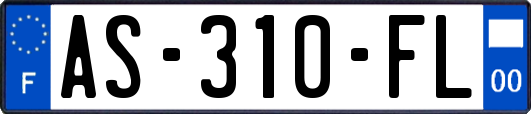 AS-310-FL