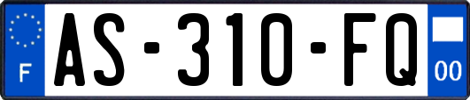 AS-310-FQ