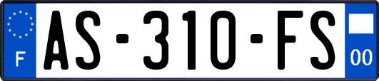 AS-310-FS