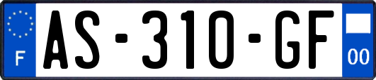 AS-310-GF