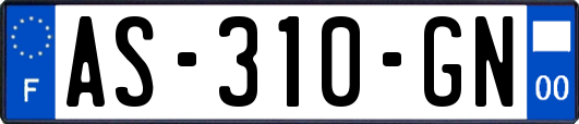 AS-310-GN