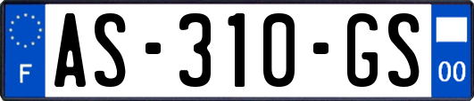 AS-310-GS