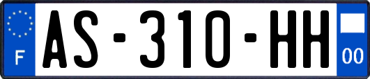 AS-310-HH