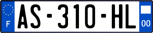 AS-310-HL