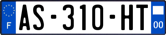 AS-310-HT