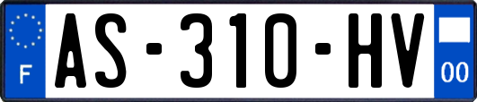 AS-310-HV