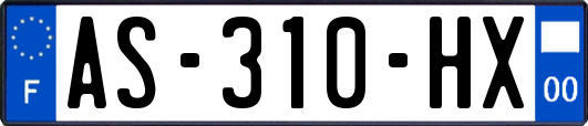 AS-310-HX