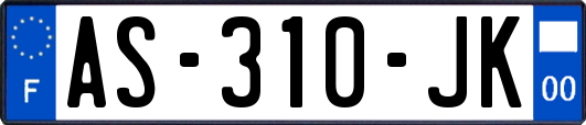 AS-310-JK