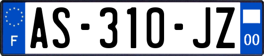 AS-310-JZ