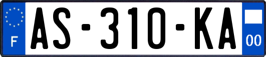 AS-310-KA