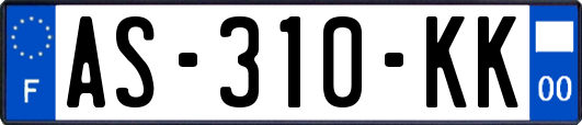 AS-310-KK
