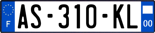 AS-310-KL