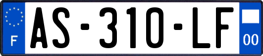 AS-310-LF