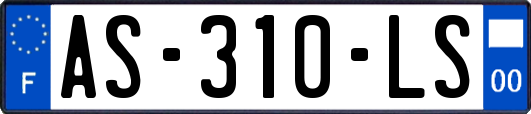 AS-310-LS