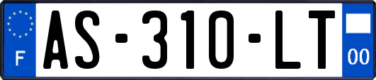 AS-310-LT