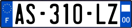 AS-310-LZ