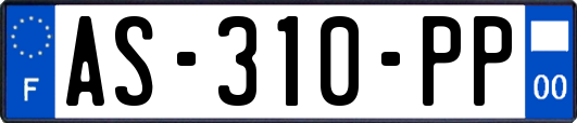 AS-310-PP