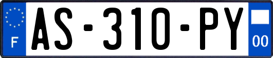 AS-310-PY