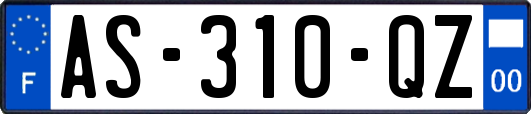 AS-310-QZ