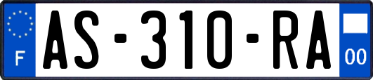 AS-310-RA