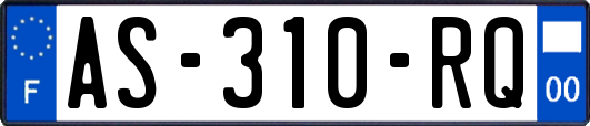 AS-310-RQ