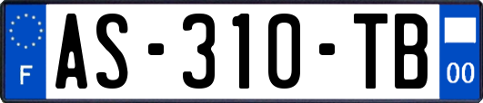 AS-310-TB