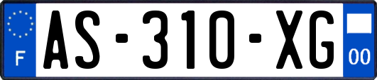 AS-310-XG