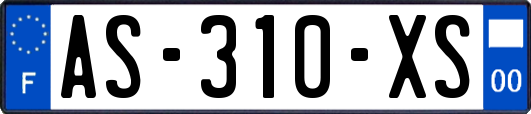 AS-310-XS