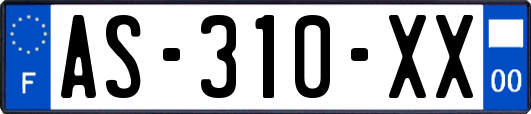AS-310-XX