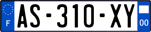 AS-310-XY