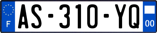 AS-310-YQ