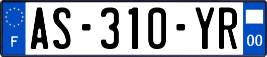 AS-310-YR