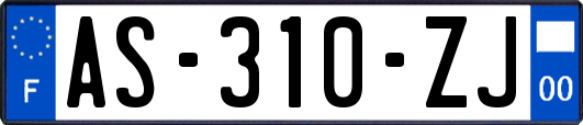 AS-310-ZJ