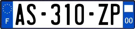 AS-310-ZP